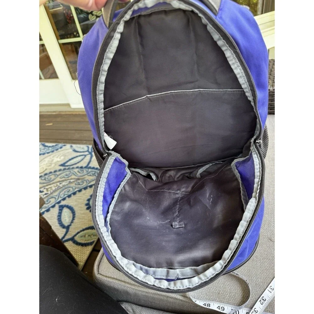 Under Armour Storm Blue Backpack